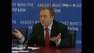 Новости "Події", реклама, анонсы, "Серебряный апельсин". Канал Украiна. (2007.03.14)