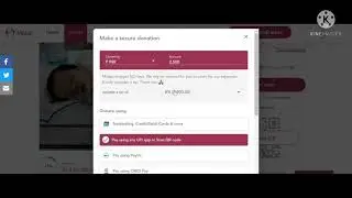 Wednesday Charity Series | Donating weekly algo Trading Profit | Milaap | 1