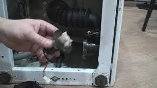 Стиральная машина hotpoint ariston MVSB 7105 ошибка F11