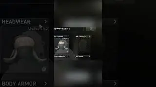 хз что написать :/ #eft #escapefromtarkov