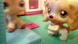 Lps:сериал Дядька Саша 2 серия