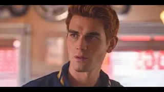 [Riverdale] Archie Andrews - See Me Fall