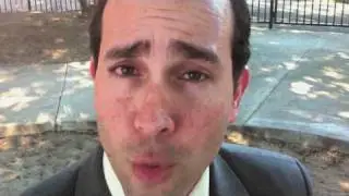 Egypt's shocking new presidential candidate, Ronnie Khalil