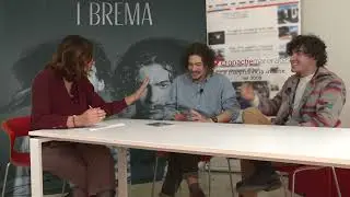 [Corbezzoli] 7° episodio - I Brema, duo indie folk-rock di Camporotondo di Fiastrone