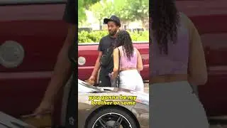 Should I CARE If SHE Has A GIRLFRIEND? 