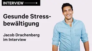 Warum Stress Kopfsache ist und wie eine Stress-Impfung helfen kann