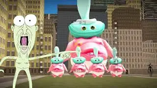 DARK PALS ADD NEW UPDATE NEXTBOTS IN PLAYGROUND MOD UPDATE VERSION 12.0.4 Gameplay 