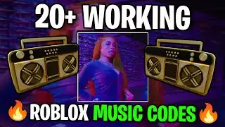 20+ WORKING BYPASSED Roblox Music Codes/ids (JULY 2026) *WORKING IDS*