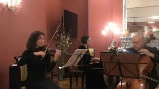 Астор Пьяццолла.Oblivion Забвение.