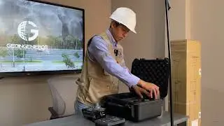 MAVIC 3 ENTERPRISE MULTIESPECTRAL | Unboxing