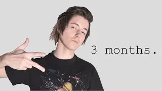 ftm: 3 months.