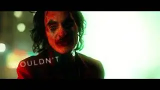 BatJokes // Balance and Addiction