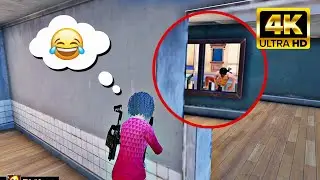 PUBG Mobile: Livik Map Gameplay (EPIC MOMENT) 4k ULTRA HD (No Commentary)
