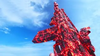 #1 UK SNIPER TRIES WARZONE!! (HIGH KILLS!)