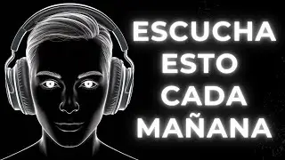 ESCUCHA ESTO CADA MAÑANA: Discurso Motivacional!