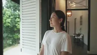 RE:QI Singapore Conscious X Wellness Retreat Trailer V2