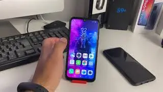 Не РАБОТАЕТ КАМЕРА на Телефоне XIAOMI РЕШЕНО! Ошибка камеры приложение/Сбой камеры Смартфона ANDROID