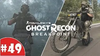 Ghost Recon Breakpoint | #49 | Operation Checkmate