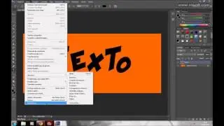 Video Aula - Photoshop - Como Dar Zoom Com o Scroll Do Mause.