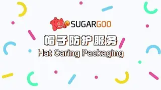 Hat Caring Packaging