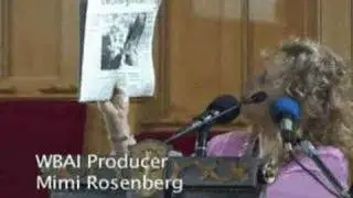 The Battle for Progressive Media Ep. #2 Part 3 of 3 (10 min)