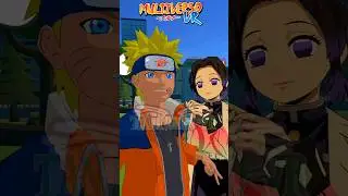 CASATE CONMIGO TANJIRO/NARUTO? 🤣🤣  -  (nos robaron el canal)