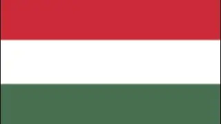 Historical flags of Hungary