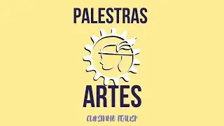 Artes - Feira de Profissões Cursinho FEA USP