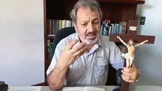 [Quaresma 2022] Segunda-feira santa: Alegria da boa consciência
