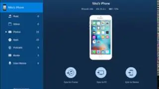 How to Transfer Books from iPhone to PC