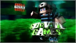 |HungerGames #3|Очень бомбливая серия