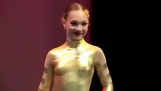 Maddie Ziegler - Don't Call Me Angel