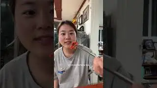The best kimchi 