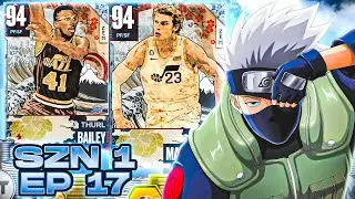 No Money Spent Experience | Episode #17| NBA 2K23 MyTEAM