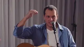 Моя депрессия. Сева Кристоф. Квартирник в ЦПИ ЭФКО. Ноябрь 2021.