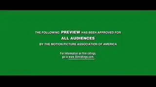 Opening to Cars 2006 DVD