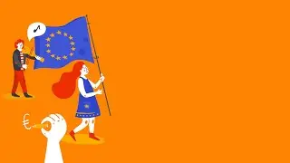 Back to Europe (pt.3) - Di che segno sei? Bandiere e simboli in Europa