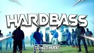 ❌💣😎HARDBASS​​​​✅MUZA DO AUTA🚗NA IMPREZE🎶VOL.23🔥2021🔥DJ MATI MUSIC 😎💣❌