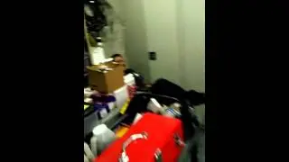 Stay catching Mr porn stash sleeping 