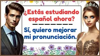 Master Spanish Conversations: 200 Quick Phrases for Beginners