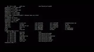 PostgreSQL репликация переключение