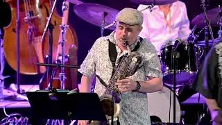 02 - L'important c'est la rose - Jean Loup Longnon Big Band