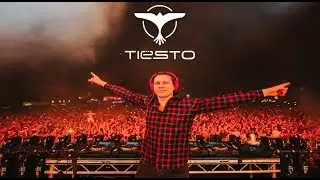 Tiësto Drops Only - Lollapalooza Argentina 2019