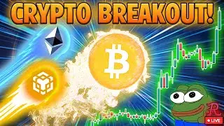 BITCOIN LIVE : BTC ALL TIME HIGH, GOLD ALL TIME HIGH, AMD UP 25%+