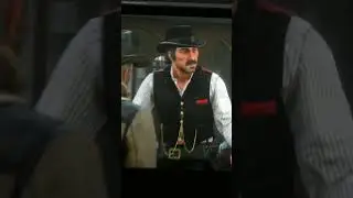 Read Dead resumption 2 Arthur and dutch revenge #rdr2 #shortvideos #indiangamer