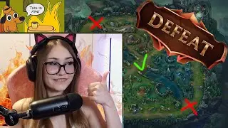JE ME FAIS DÉTRUIRE EN RANKED MAIS LES FOLLOWERS BALANCENT DES SUBS DE FOU ! 😱💸