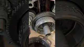 Rotax 1503‼️устал
