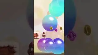 How not to be Mario Goomba
