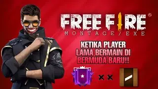 FREE FIRE EXE!