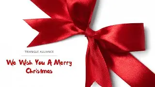 Triangle Alliance - We Wish You A Merry Christmas (Remix)